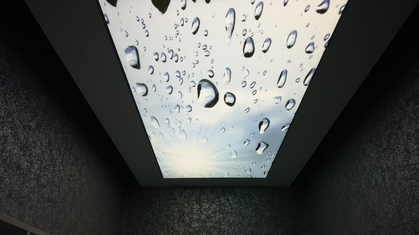 Gergi Tavan Modeli 10